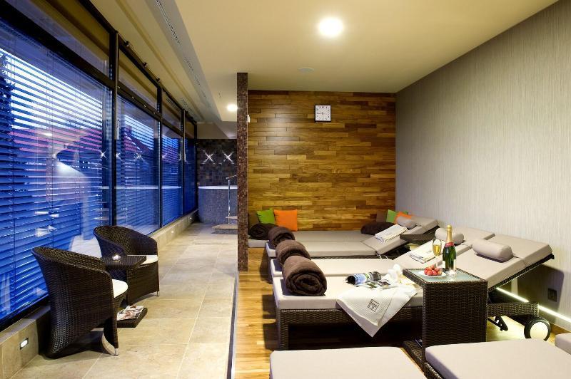 Hotel Turiec Martin Bagian luar foto