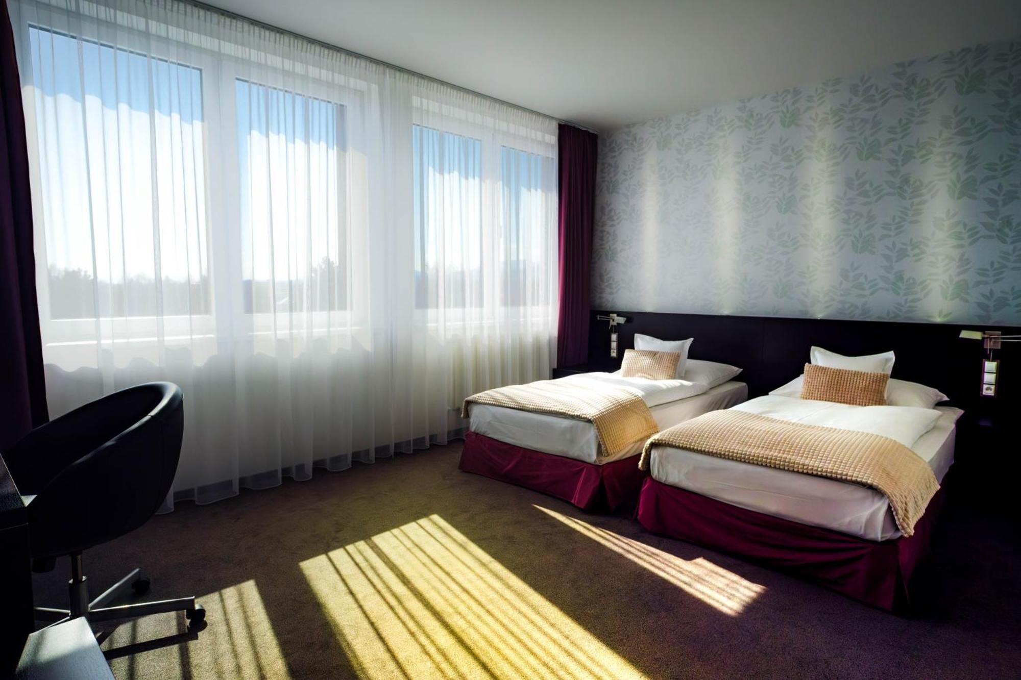 Hotel Turiec Martin Bagian luar foto