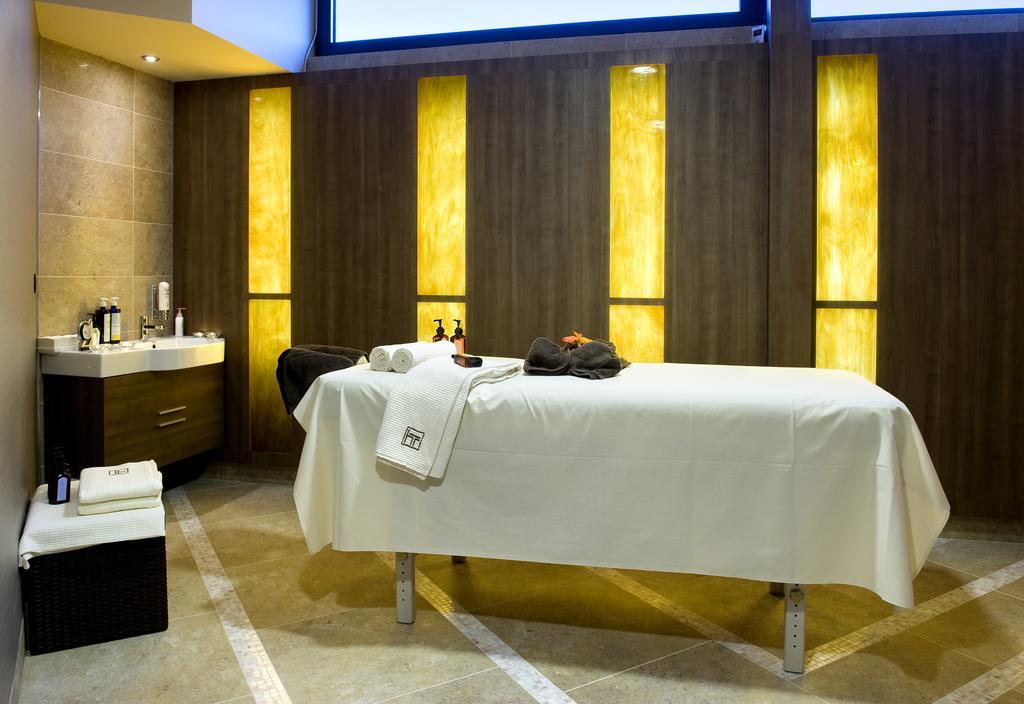 Hotel Turiec Martin Bagian luar foto
