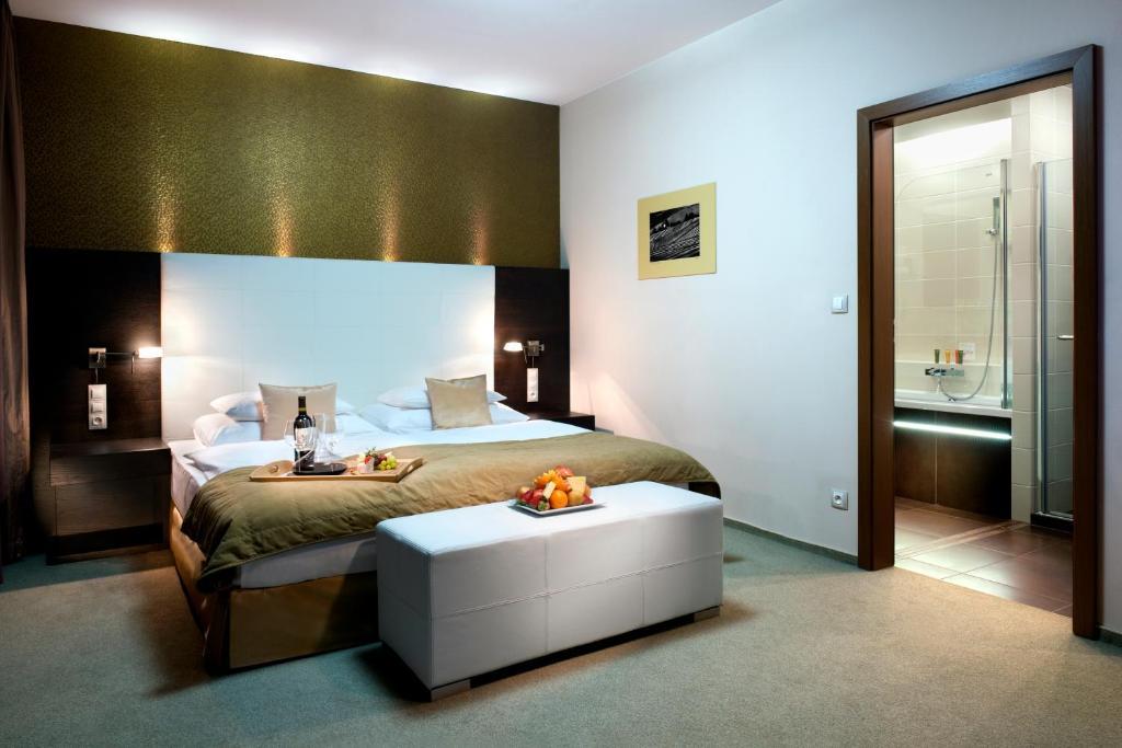 Hotel Turiec Martin Ruang foto