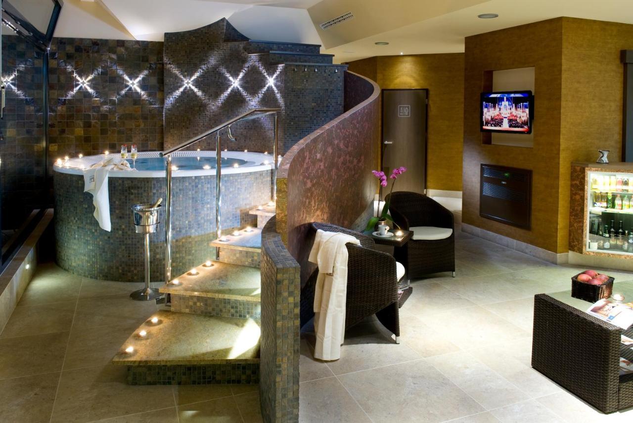 Hotel Turiec Martin Bagian luar foto